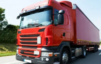 Ankara Kurşunlu Ambar Kargo